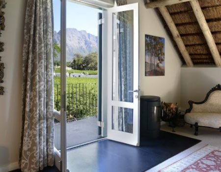 Country House Cabriere