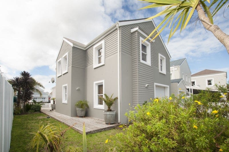 Saffron House Knysna Holiday In Cape Town